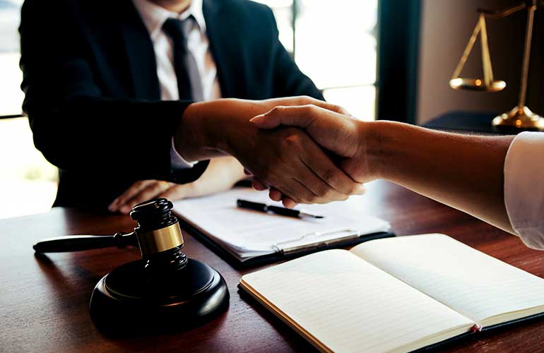 3 Ways a Business Lawyer Can Be an Asset for Your Company