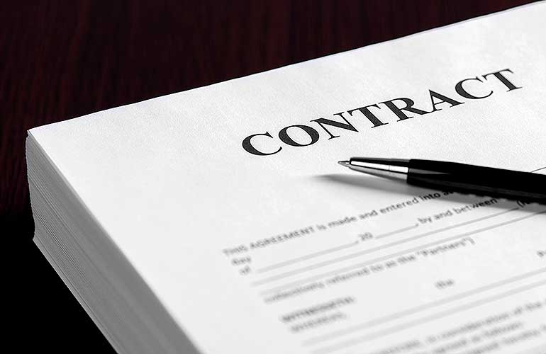 3 Ways a Business Lawyer Can Help Your Company