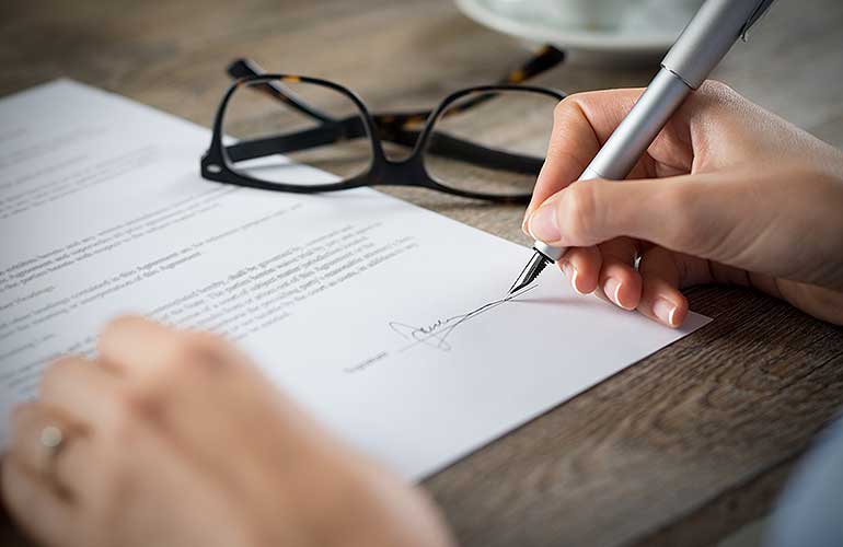 5 Clear Reasons Wills Are a Necessity