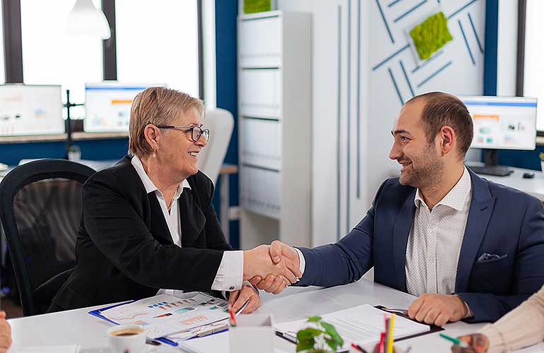 5 Reasons Why Your Corporation Needs a Shareholder Agreement