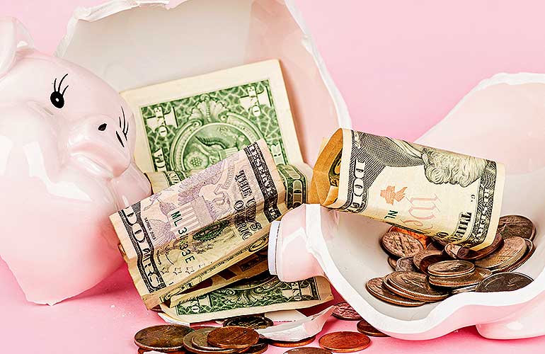 Capital Gains Surplus Stripping: Is It Worth It?