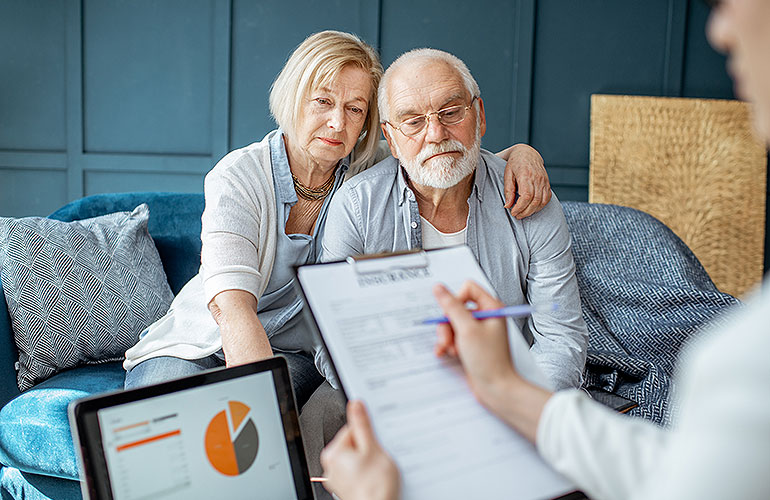 Common Mistakes with Trusts and How to Avoid Them