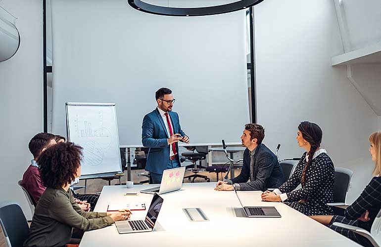 How Incorporation Can Lead to Tax Reduction
