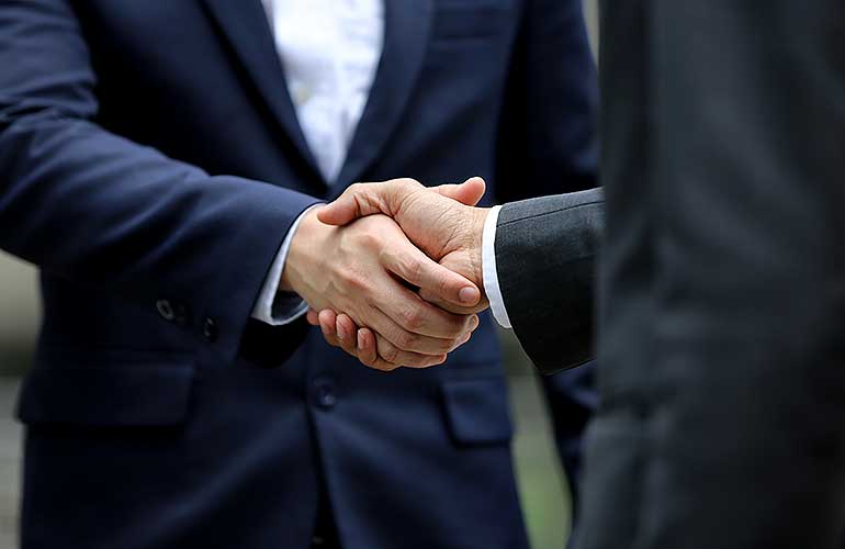 How to Go about the Incorporation Process
