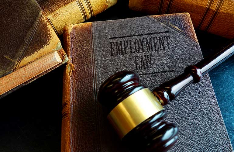 The Lay-offs are Coming! How to Deal with Dismissal or Termination in a Recession