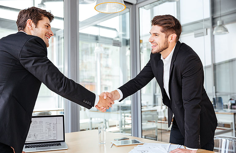 Legal Situations a Business Attorney Can Help Your Company With