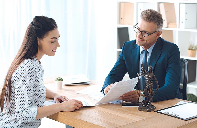 The Differences Between Wills, Trusts, & Powers of Attorney