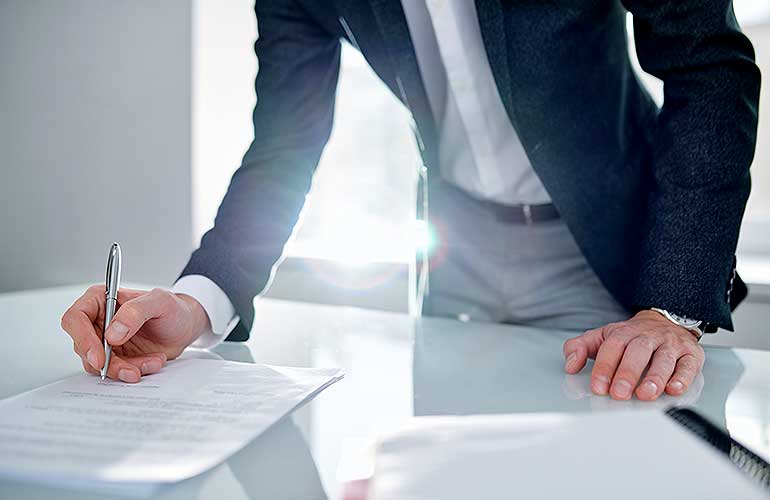 Situations in Which Powers of Attorney Are Beneficial