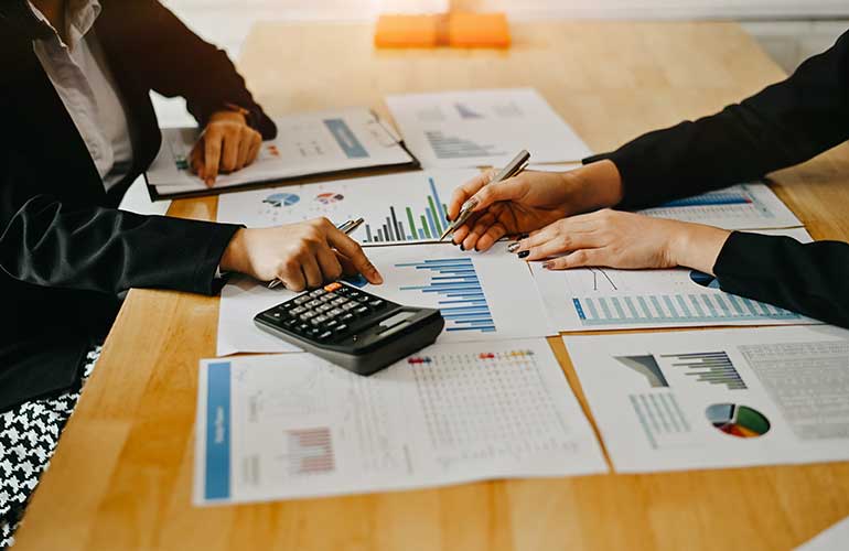 Tools to Minimize Taxes in Estate Planning: Why Using a Will is not Always the Best Option