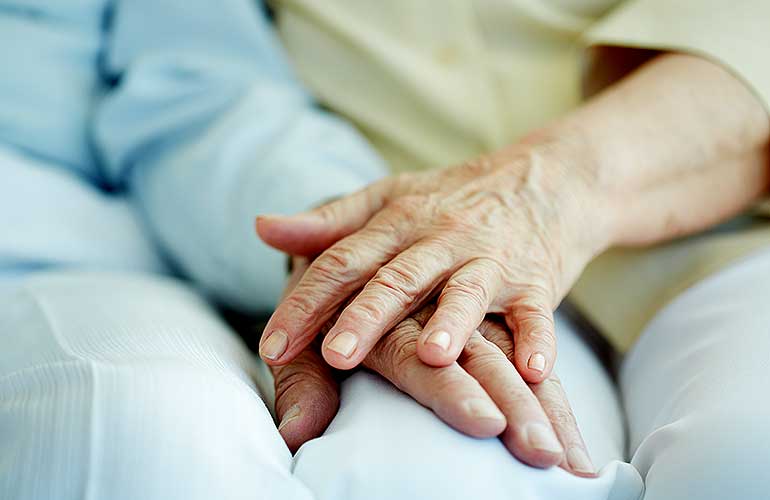 Trusts for Seniors