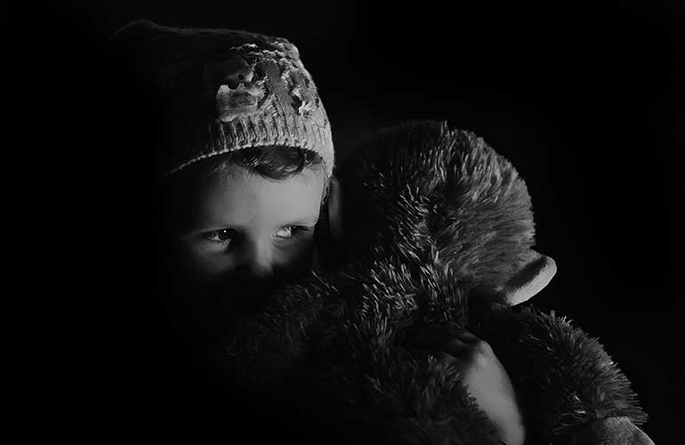 Varying an Interim Custody Order