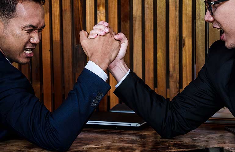 Vendor vs. Purchaser: How to get the Upper-Hand in a Commercial Real Estate Negotiation