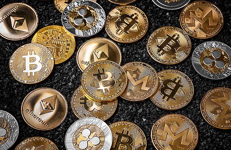 What Are Cryptocurrencies & How Will They Affect My Business?