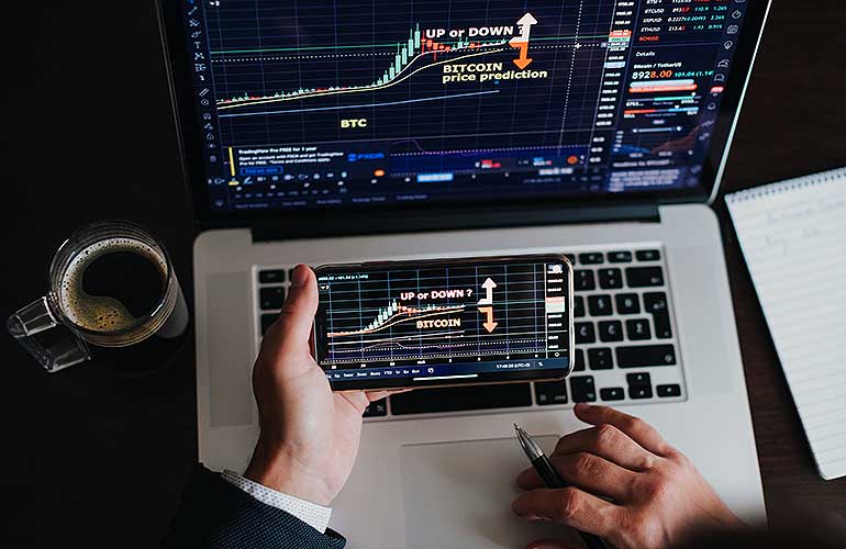 What Are Crypto/Digital Assets And How Can They Be Taxed?