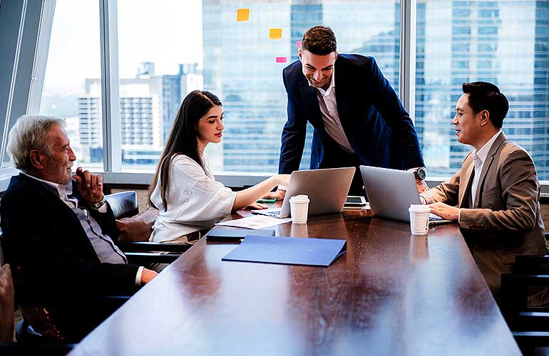 What are Shareholders, Officers and Directors and Should I be One?