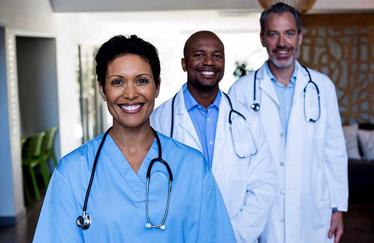 Why Is Incorporation a Good Idea for a Doctor’s Medical Practice?