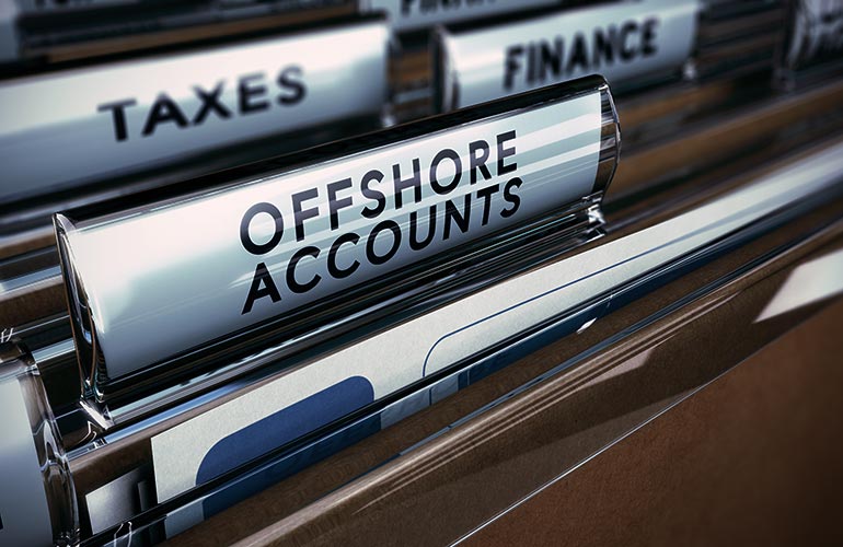 When is it right to consider Cross Border (USA) and Offshore structuring?