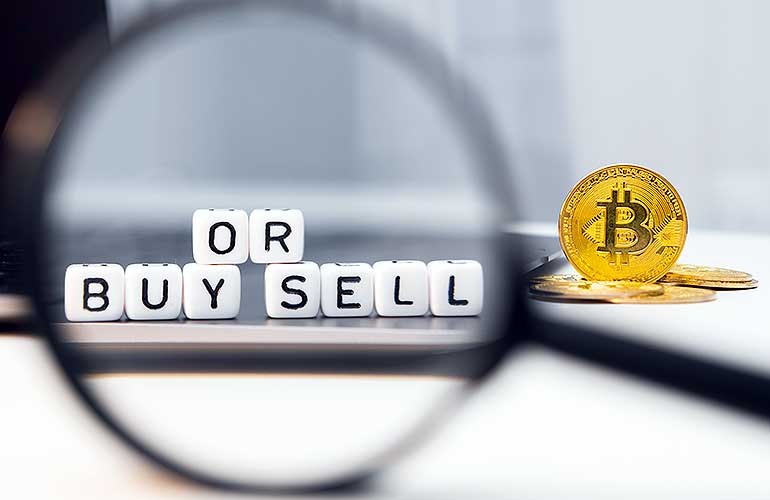 Buying Real Estate With Cryptocurrency: What You Need To Know