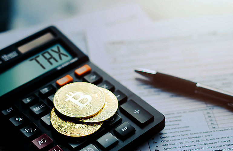 Crypto Tax Basics: Capital gains on stable coins?