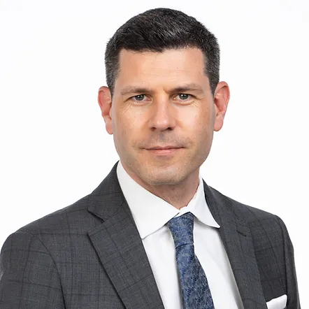 Grinhaus Law Firm - Aaron Grinhaus